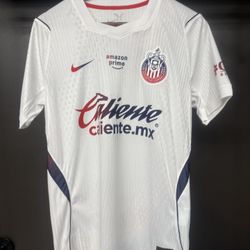 Chivas Away 26/27 