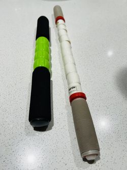 Exercise Rolls ,great Conditions Both $10 Bucks Only ,they Are New ..never Used