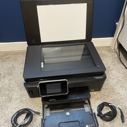 All In One Printer Coppier Scanner