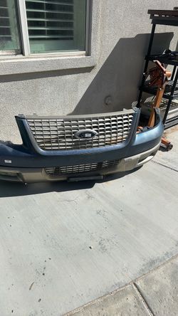 2004 expedition parts