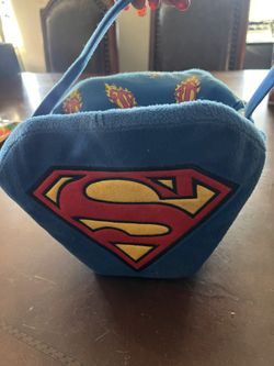 Supermen