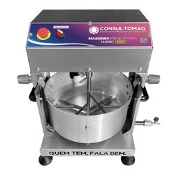 PROFESSIONAL SNACK PRODUCTION KIT