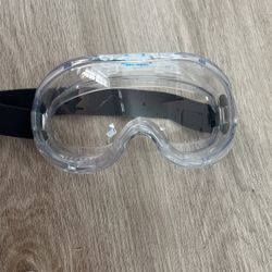 Safety Goggles