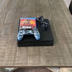 Negotiable PS4