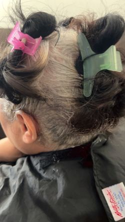 Retoque Para Canas Productos