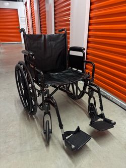 Drive Wheelchair