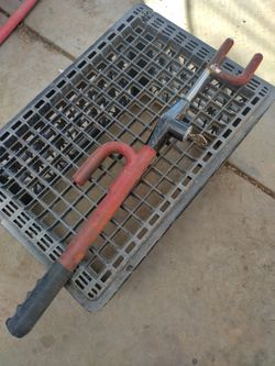 Steering Wheel Locker