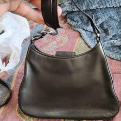 Vintage CoachPurse