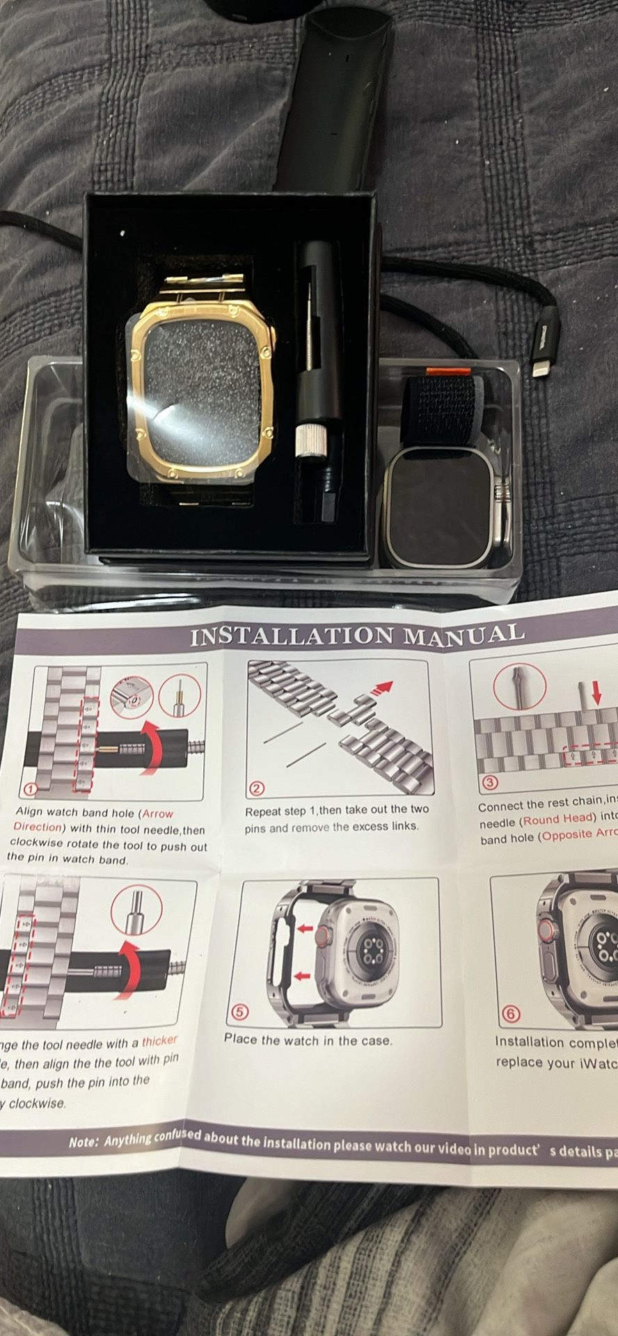 Apple Watch Ultra 2