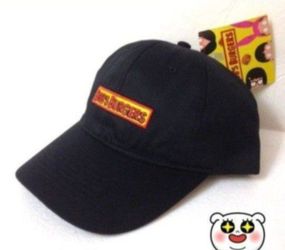Bobs Burgers Dad Cap NEW