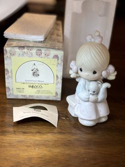 Precious Moments Scent From Above