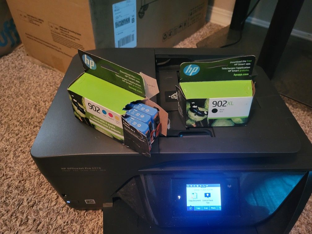Printer