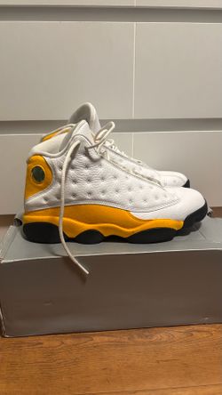 Air Jordan 13 Retro “Del Sol” Men’s Size 9