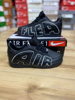 Nike Air Force 1 Low Black