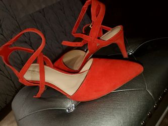 Antonio Melani Heels 8