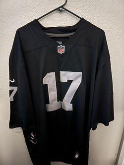 Davante Adams Raiders Jersey XXXXL/4XL