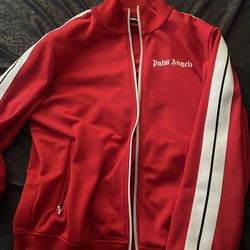 Palm angel hoodie