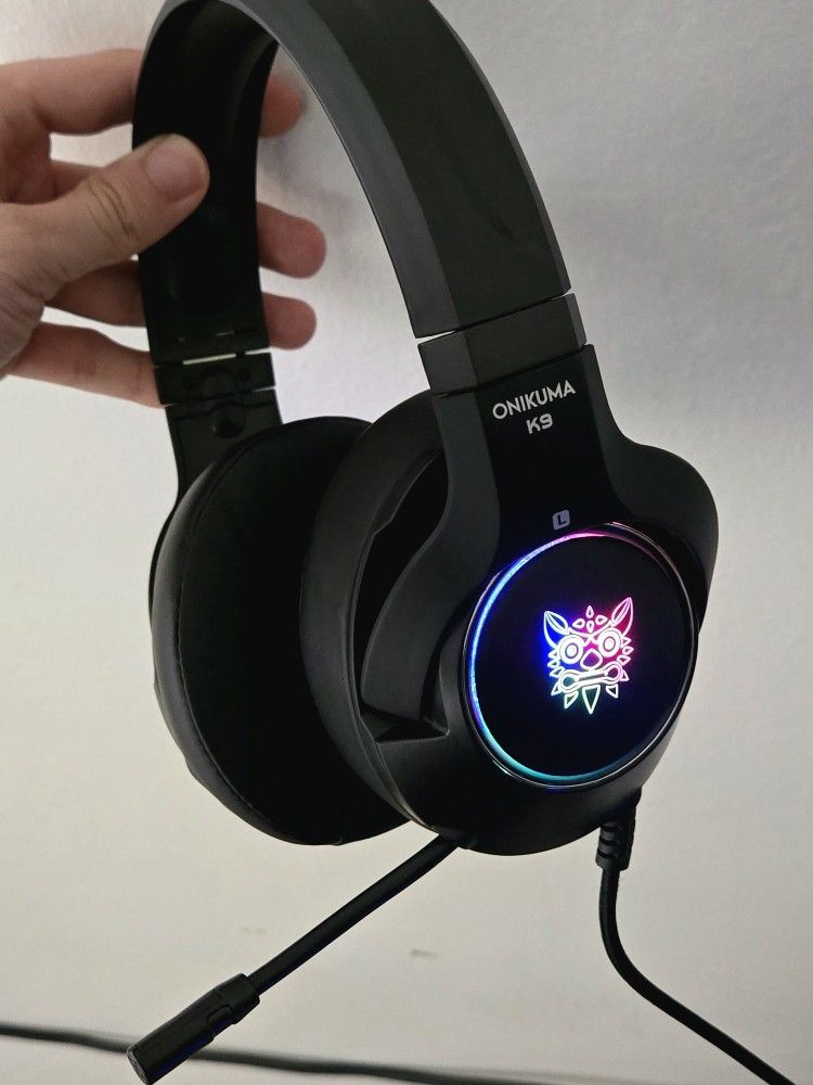 Gaming Headset
