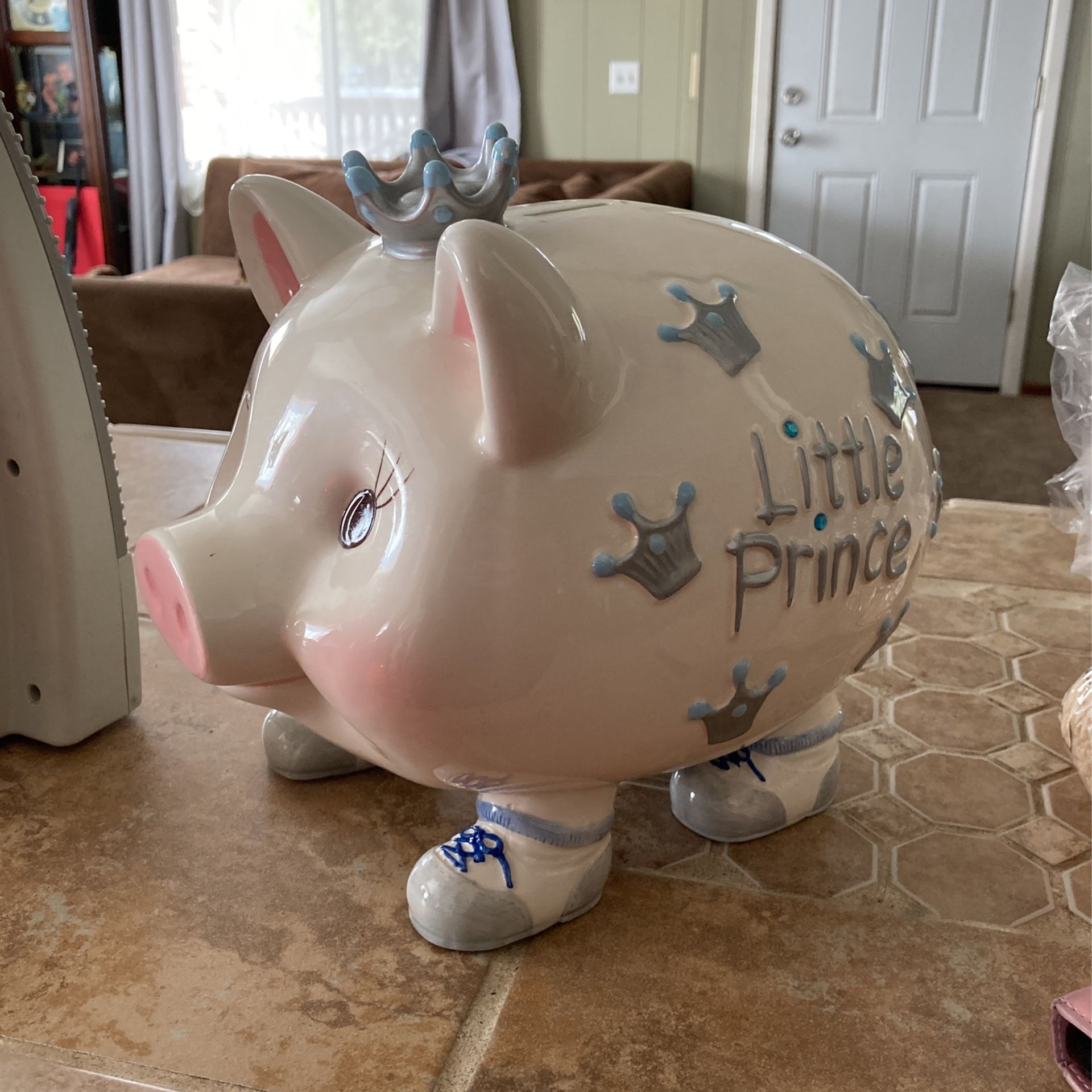 Piggy Bank