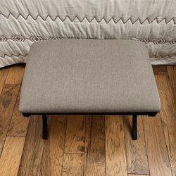 Foot stool 