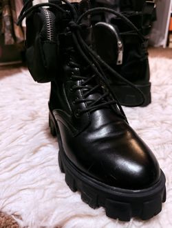 Ankle Boots 7 /7.5 $20