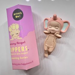 SONNY ANGEL HIPPERS - DREAMING SERIES (ELEPHANT), GENUINE/AUTHENTIC