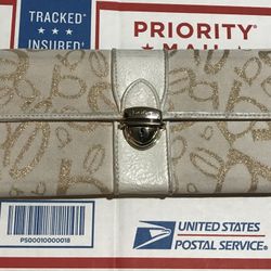 Bebe Wallet! #USED! “$35.00”