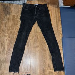 Bershka Skinny Jeans Size 30