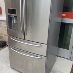 Samsung French Door Refrigerator