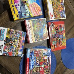 Puzzles 