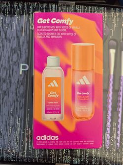 Mother's day gift perfume