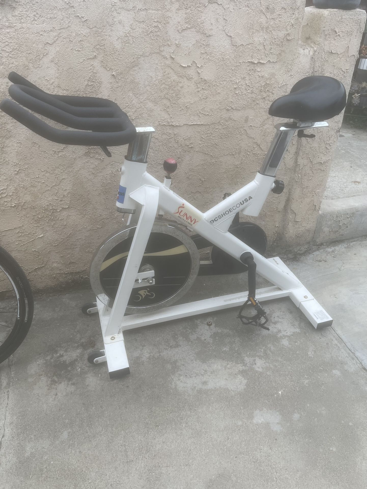 Exercise Bike $60 OBO