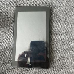 Amazon Fire Tablet