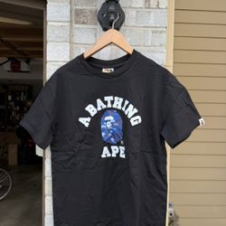 Bape Tee
