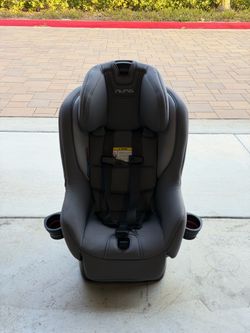 Nuna RAVA convertible car seats
