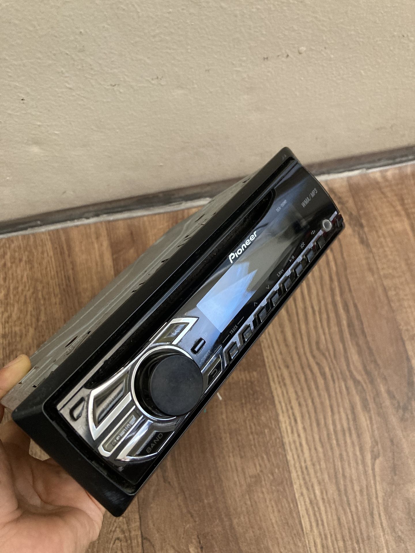 Pioneer Stereo
