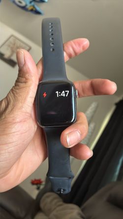 Apple Watch series 6 gps +cellular