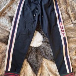 Gucci Sweat Pants 