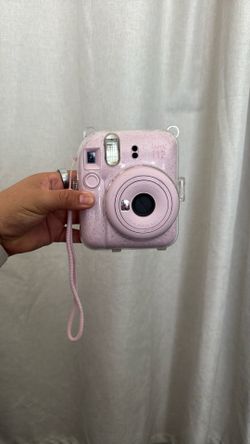 Instax Mini 12