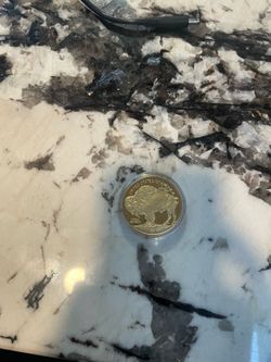 Gold Coin 2012