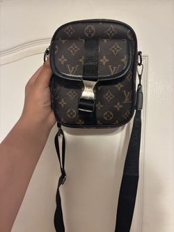 Men’s Side bag