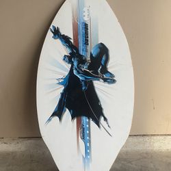 Batman Skim Board 