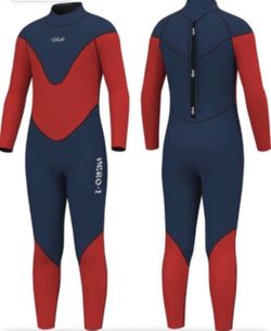Hevto kids wet suit Size 12