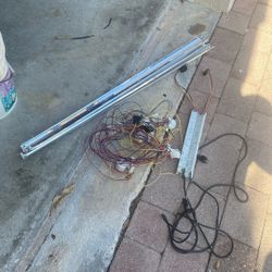 T5 Kit With Ballast DIY AQUARIUM