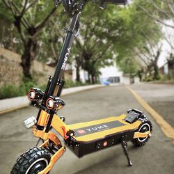 Yume X11+ Electric Scooter