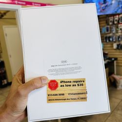 iPad 9TH Gen WIFI AND LTE 