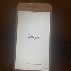 iCloud Locked For Parts