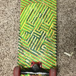 Goodwood Skate Board