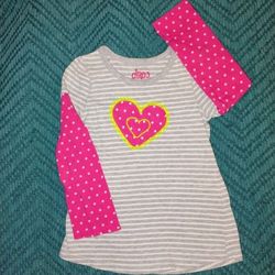 Girls 3T Shirt • by Circo