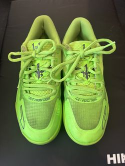 Lamelo Ball Shoes Kids 6.5